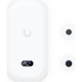 Ubiquiti UniFi AI Theta - Mini Wide-Lens Beveiligingscamera & Mini 360-graden Beveiligingscamera