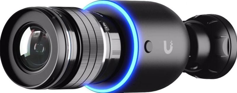 Ubiquiti UniFi Video Camera Protect AI DSLR - Wide Angle