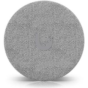 Ubiquiti - AI Theta Audio - Accessoires voor Netwerkcamera's - Aluminium - Polycarbonaat