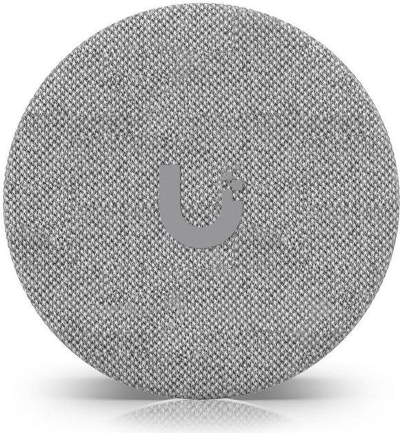 Ubiquiti - AI Theta Audio - Accessoires voor Netwerkcamera's - Aluminium - Polycarbonaat