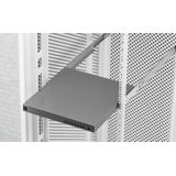 Ubiquiti Mission Critical - Netwerkswitch - PoE++ - 9 Poorten - Managed