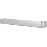 Ubiquiti - U-RACK-6U-TL - Accessoires - Zilver - Rackmount OCD-panelen