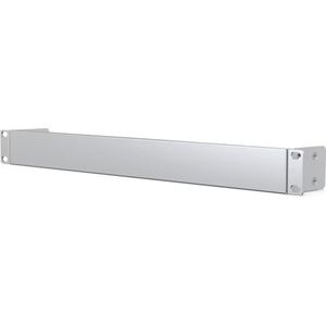 Ubiquiti UACC-RACK-PANEL-BLANK-1U rack-toebehoren Blanco paneel