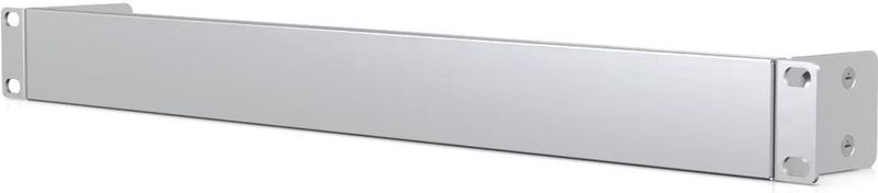 Ubiquiti - U-RACK-6U-TL - Accessoires - Zilver - Rackmount OCD-panelen