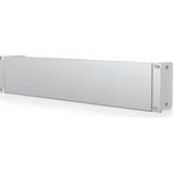 Ubiquiti UACC-RACK-PANEL-BLANK-2U rack-toebehoren Blanco paneel