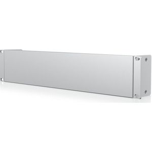 Ubiquiti UACC-RACK-PANEL-BLANK-2U rack-toebehoren Blanco paneel