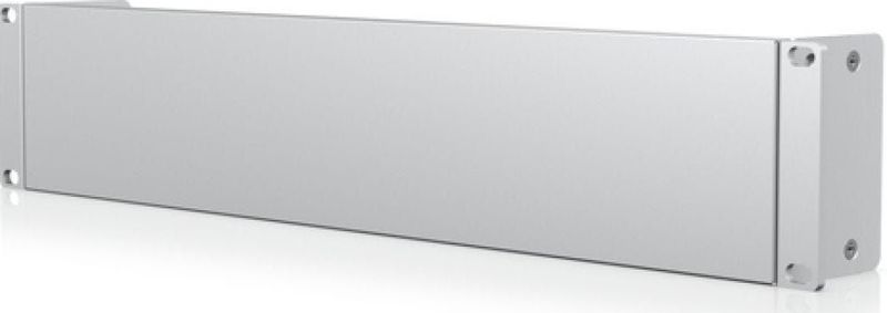 Ubiquiti UACC-RACK-PANEL-BLANK-2U rack-toebehoren Blanco paneel