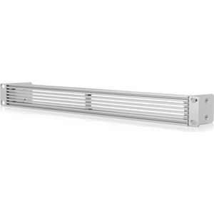 Ubiquiti UACC-RACK-PANEL-VENTED-1U rack-toebehoren Geventileerd blind paneel