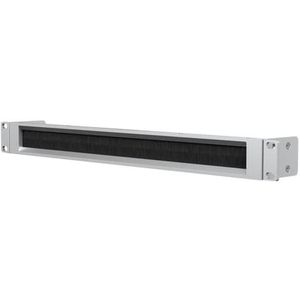 Ubiquiti UACC-RACK-PANEL-BRUSH-1U rack-toebehoren Borstelpaneel