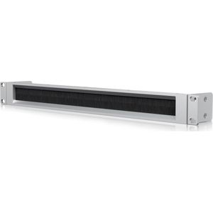 Ubiquiti UACC-RACK-PANEL-BRUSH-1U rack-toebehoren Borstelpaneel
