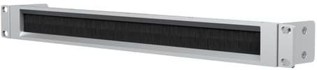 Ubiquiti UACC-RACK-PANEL-BRUSH-1U rack-toebehoren Borstelpaneel