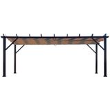 Paragon Outdoor - Paviljoen - ST07000