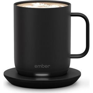 Ember Mug 10oz zwart
