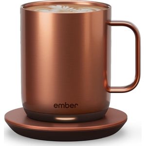Ember Mug² 295 ml koper