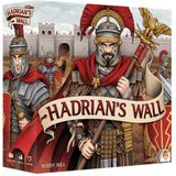 Hadrian's Wall - Board Game