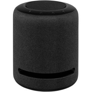 Amazon Echo Studio Smart Speaker schwarz