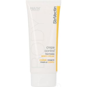 StriVectin Crepe Control Tightening Lichaamscrème - 200 ml