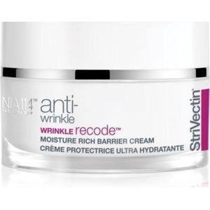 StriVectin Wrinkle Recode Moisture Rich Barrier Cream 50ml