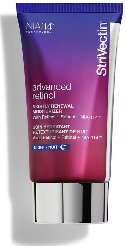 StriVectin Advanced Retinol Nightly Renewal Moisturizer 50 ml