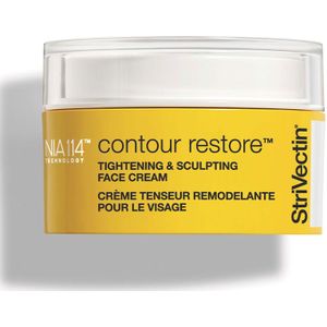 StriVectin Contour Restore™ Tightening & Sculpting Face Cream ultra liftende gezichtscrème 50 ml