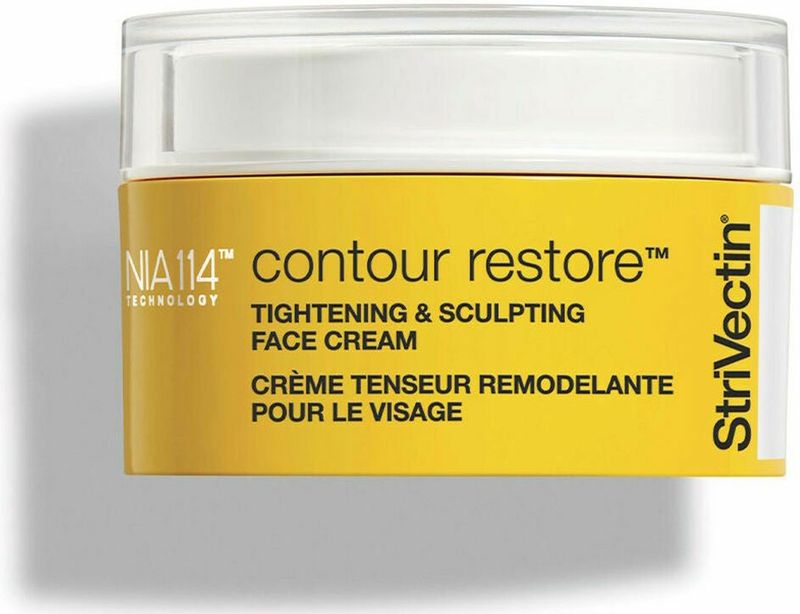 Gezichtscrème StriVectin Contour Restore Verstevigende (50 ml)