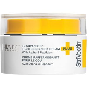 StriVectin - Tl Advanced Tightening - Gezichtscrème - 50 ml