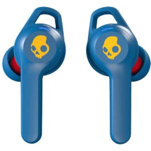 Skullcandy - INDY EVO - True Wireless In-ear Oordopjes - Blauw