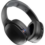 Skullcandy Crusher EVO – Draadloze Koptelefoon Bluetooth – Hoofdtelefoon draadloos – Zwart