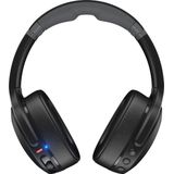 Skullcandy Crusher EVO – Draadloze Koptelefoon Bluetooth – Hoofdtelefoon draadloos – Zwart