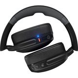 Skullcandy Crusher EVO – Draadloze Koptelefoon Bluetooth – Hoofdtelefoon draadloos – Zwart