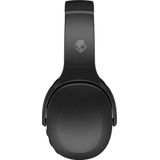 Skullcandy Crusher EVO – Draadloze Koptelefoon Bluetooth – Hoofdtelefoon draadloos – Zwart