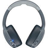 Skullcandy - Crusher EVO - Draadloze Koptelefoon - Grijs - Bluetooth