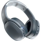 Skullcandy - Crusher EVO - Draadloze Koptelefoon - Grijs - Bluetooth