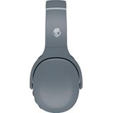 Skullcandy - Crusher EVO - Draadloze Koptelefoon - Grijs - Bluetooth