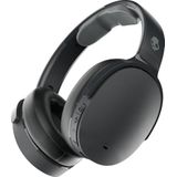 Skullcandy - Hesh ANC - Draadloze Hoofdtelefoon - True Black - Bluetooth