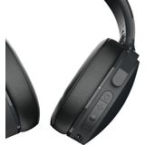 Skullcandy - Hesh ANC - Draadloze Hoofdtelefoon - True Black - Bluetooth