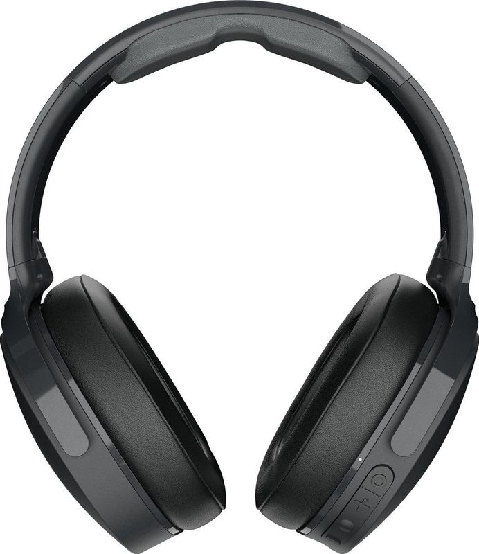 Skullcandy - Hesh ANC - Draadloze Hoofdtelefoon - True Black - Bluetooth