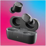 Skullcandy - Jib True - Draadloze In-Ear Oortjes - Zwart - Bluetooth® 5