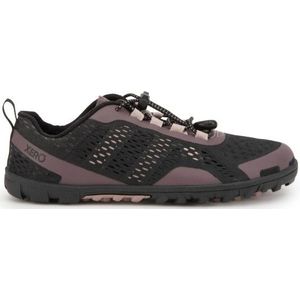 Xero Shoes Womens Aqua X Sport Barefootschoenen (Dames |zwart)