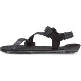 Xero Shoes Z-trail Ev Sandalen Zwart Grijs Man