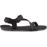 Xero Shoes Z-trail Ev Sandalen Zwart Grijs Man