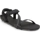 Xero Shoes Z-trail Ev Sandalen Zwart Grijs Man