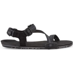 Xero Shoes Z-trail Ev Sandalen Zwart EU 41 1/2 Vrouw