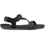 Xero Shoes Z-trail Ev Sandalen Zwart Vrouw