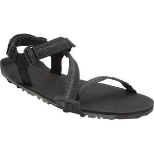 Xero Shoes Z-trail Ev Sandalen Zwart Vrouw