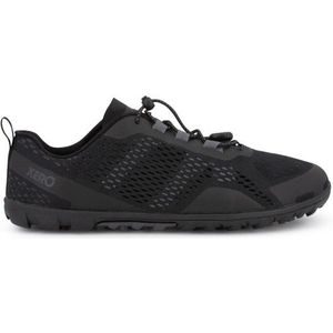 Xero Shoes Aqua X Sport Barefootschoenen (Heren |zwart)
