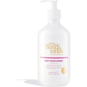 Bondi Sands - Body Moisturiser - Tropical Rum - 500ml