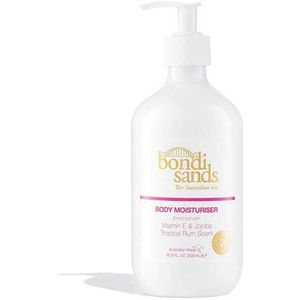Bondi Sands Body Moisturiser 500 ml - Tropical Rum Scent