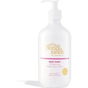 Bondi Sands - Tropical Rum Scent - Douchegel - 500 ml