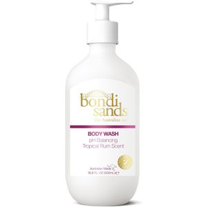 Bondi Sands Body Wash 500 ml - Tropical Rum Scent
